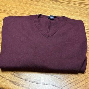 J Crew XL sweater